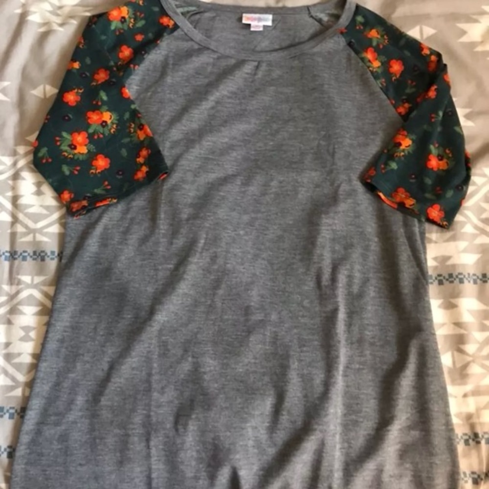 Lularoe Julia